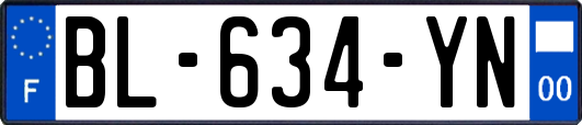 BL-634-YN