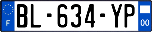 BL-634-YP