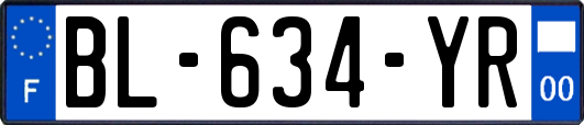 BL-634-YR