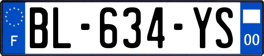 BL-634-YS