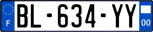 BL-634-YY
