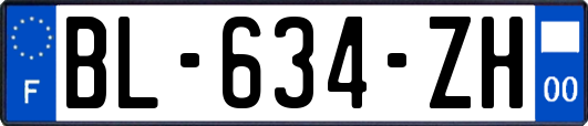 BL-634-ZH