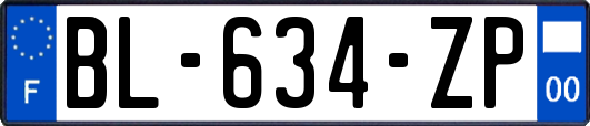 BL-634-ZP