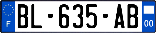 BL-635-AB