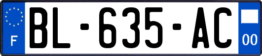 BL-635-AC