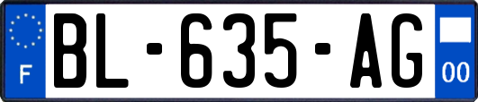 BL-635-AG