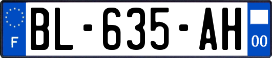 BL-635-AH