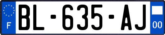 BL-635-AJ