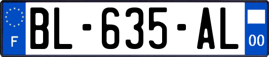 BL-635-AL