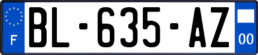 BL-635-AZ
