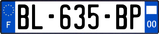 BL-635-BP