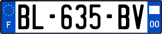 BL-635-BV