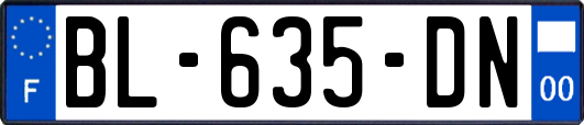 BL-635-DN