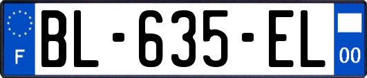 BL-635-EL