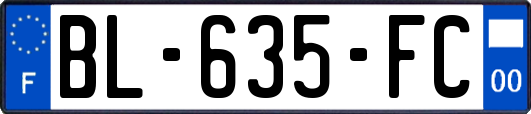 BL-635-FC