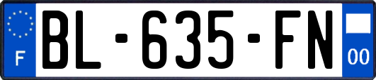 BL-635-FN