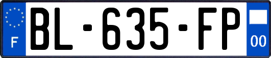 BL-635-FP