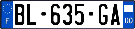 BL-635-GA