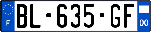 BL-635-GF