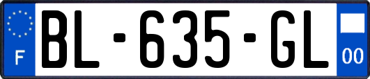 BL-635-GL
