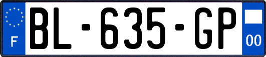 BL-635-GP