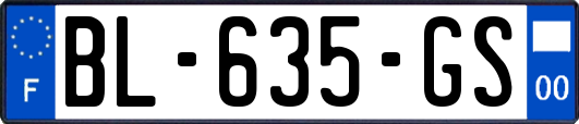 BL-635-GS