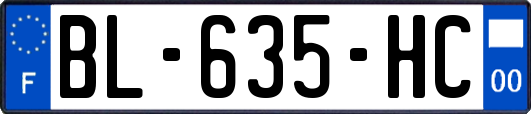 BL-635-HC
