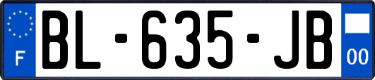 BL-635-JB