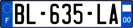 BL-635-LA