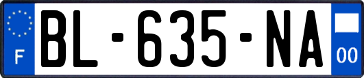 BL-635-NA