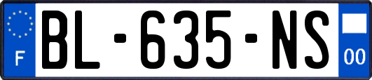 BL-635-NS