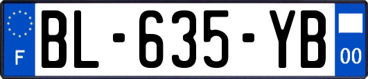 BL-635-YB