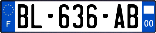 BL-636-AB