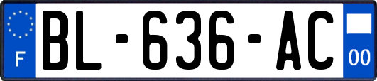 BL-636-AC