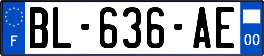 BL-636-AE