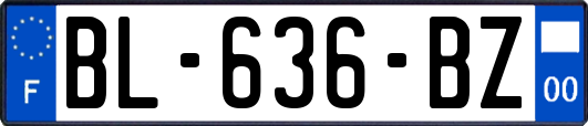 BL-636-BZ