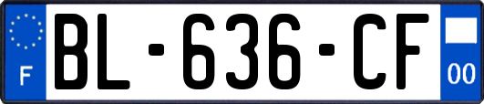 BL-636-CF