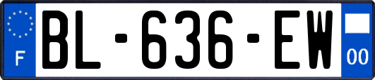 BL-636-EW