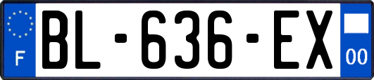 BL-636-EX