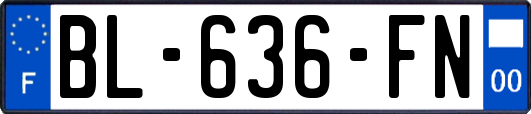 BL-636-FN