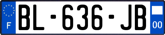 BL-636-JB