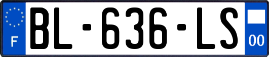 BL-636-LS