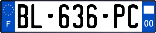 BL-636-PC