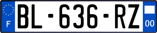 BL-636-RZ