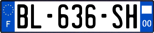 BL-636-SH