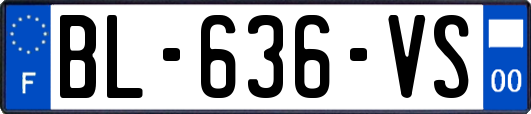 BL-636-VS