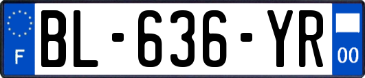 BL-636-YR