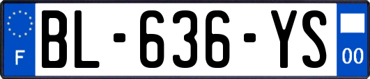 BL-636-YS