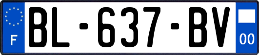 BL-637-BV