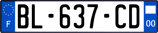 BL-637-CD
